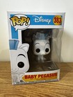 Funko POP! Disney Hercules: Baby Pegasus #383 New Vaulted Vinyl Figure