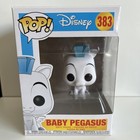 Funko Pop! Disney Hercules Baby Pegasus Vinyl Figure #383