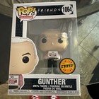 Funko Pop! Vinyl: Friends - Gunther (Chase) #1064