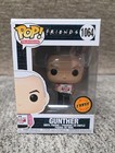 Funko Pop! Vinyl: Friends - Gunther (Chase) #1064