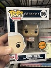 Funko Pop! Vinyl: Friends - Gunther (Chase) #1064