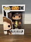 Funko Pop Obi-Wan Kenobi 10 Black Box