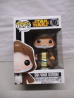 Funko Pop Star Wars Obi-wan Kenobi 10