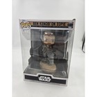 Funko Pop! Star Wars Ben Kenobi on Eopie #549 Bobble Head New in Box