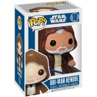 Funko Pop! Star Wars #10 Obi-Wan Kenobi | UPC: 830395023892