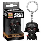 Star Wars Obi-Wan Kenobi: Darth Vader Funko Pocket Pop! Keychain