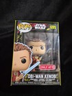Funko POP! Star Wars: The Phantom Menace Obi-Wan Kenobi Figure #699