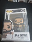 Funko Pop! Vinyl: Game of Thrones - Khal Drogo #90