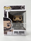Funko Pop! Game Of Thrones The Iron Anniversary 90 Khal Drogo
