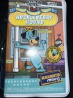 Funko Hanna-Barbera Blockbuster Rewind Huckleberry Hound Common Vinyl Figure