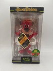Funko Hikari Hanna Barbera: Huckleberry Hound Red Limited Edition 500 Pcs - LV39
