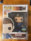 Funko Pop! Vinyl: Supernatural - Dean Winchester - (Bloody) #94