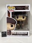 Supernatural - Dean Winchester Pop! Vinyl 1836