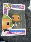 Funko Pop! Vinyl: Oompa Loompa #254 Collectible Figure