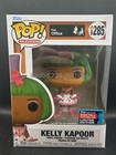 Funko POP!  The Office: Kelly Kapoor - 2022 NYCC fall Excl 1285 Oompa Loompa
