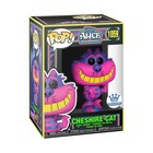 Funko POP! Alice in Wonderland Cheshire Cat #1059 [Black Light] Funko Shop