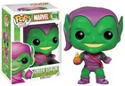 Funko Pop! Marvel Green Goblin Exclusive #109