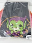 Funko Pop Men's T-Shirt Medium Marvel Collector Corps Green Goblin