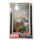 Funko POP! Comic Cover: Marvel Green Goblin Target Exclusive #57