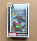 Funko Pop Comic Covers Green Goblin #57