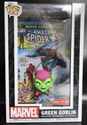 Funko Pop! Comic Covers Marvel Green Goblin Vinyl Collectible (#57)