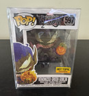 Funko Pop! Marvel - Venomized Green Goblin - Hot Topic Excl. #597 w/ Prot.