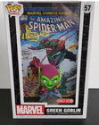 Funko POP! Comic Cover: Marvel Green Goblin Target Exclusive #57