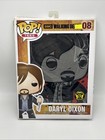 Pop Tees AMC The Walking Dead Hot Topic Exclusive Men’s T-shirt Daryl Dixon