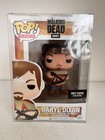 FUNKO POP! VINYL THE WALKING DEAD SERIES #72 DARYL DIXON PONCHO FIGURE EXCLUSIVE