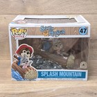 Funko Pop! Rides: Disney Splash Mountain Disney Parks Exclusive #47