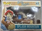 Funko Pop! Rides: Disney - Splash Mountain - Disney (Exclusive) #47