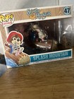 Funko Pop Rides Splash Mountain #47 Disney Parks Exclusive