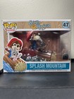 Funko Pop! Rides: Disney - Splash Mountain - Disney (Exclusive) #47