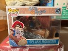 Funko Pop! Rides - Disney Parks Exclusive - Splash Mountain #47 -  New