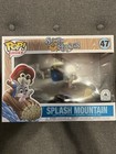 Funko Pop! Rides Splash Mountain #47 Disney Parks Exclusive