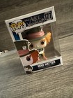 Funko Pop! Disney Alice in Wonderland Mad Hatter #177 Vinyl Figure