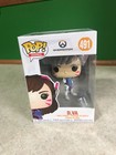 Funko POP! Games Overwatch D.VA 491