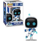 Funko Pop! Games Astro Bot #1089 with Pop Protector SHIPS NOW IN STOCK!