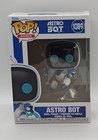 Astro Bot Funko Pop Vinyl Figure #1089 New In Box On HAND