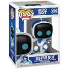 Astro Bot Funko Pop! #1089 | PlayStation (Games) | PopShield Protector