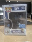 Funko Pop! Games Astro Bot #1089 Game of the Year Exclusive Sealed