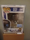 Funko Pop! Games: Astro Bot #1089 Game of the Year Exclusive - Protector Sealed.