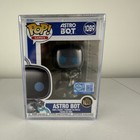 Astro Bot Funko Pop #1089 2024 GOTY Game Of The Year Edition
