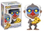 Disney The Lion King Rafiki Holding Baby Simba Vinyl POP! Figure #301 FUNKO NIB