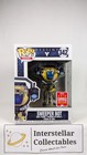 Funko Pop! Destiny: Sweeper Bot #342