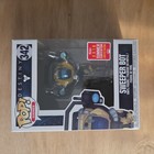 F2 Funko Pop Games SWEEPER BOT Destiny SDCC Exclusive Vinyl Figure 342