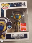 Sweeper Bot Destiny Funko Pop #342