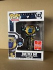 Funko Pop! Games #342 - Destiny Sweeper Bot (2018 Summer Convention Exclusive)