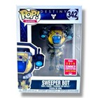 Funko Pop! Destiny Sweeper Bot #342 Summer Convention 2018 Exclusive Vaulted