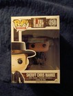 Funko Pop! Vinyl: Sheriff Chris Mannix the H8ful Eight Hateful 8
